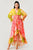 Sunset Breeze Tiered Maxi Dress