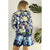 SHIRTS AND SHORTS SET - Navy Multi Available: NAVY MULTI / S