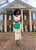 Honesty Fringe Dress: Citrus / L