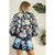SHIRTS AND SHORTS SET - Navy Multi Available: NAVY MULTI / L