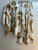 10652B shirt and pants set one size 
 : Beige / One size