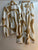 10652B shirt and pants set one size 
 : Beige / One size