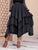 Tasha Tiered Midi Skirt