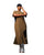 Day to Night Dress w/Cutout Detail